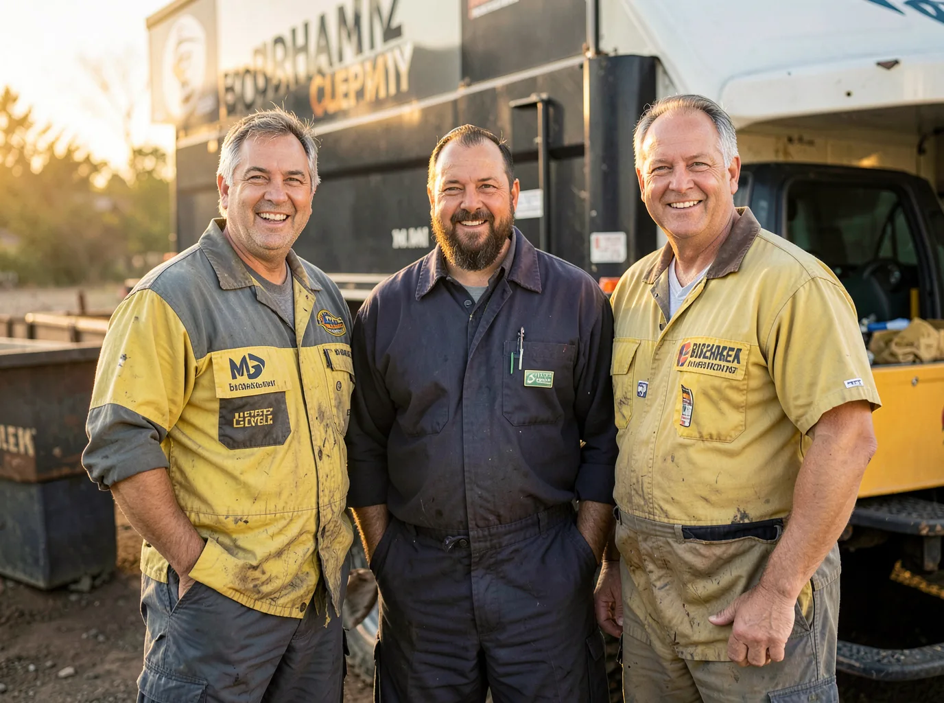 Sewage Cleanup company in Clam Lake, WI