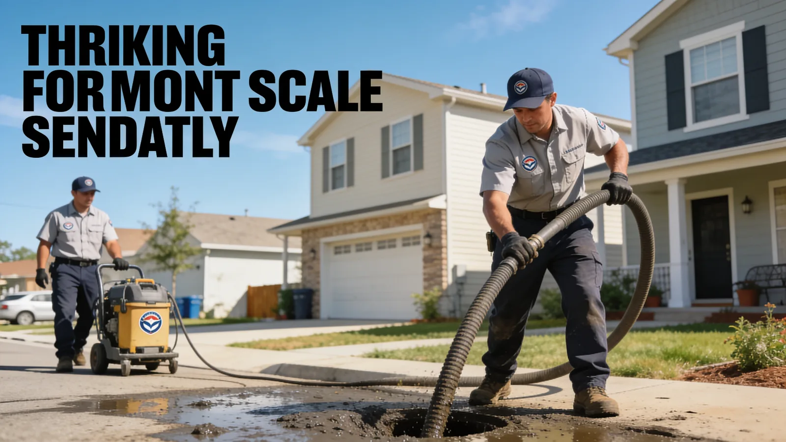 Sewage Cleanup in Clam Lake, WI near me
